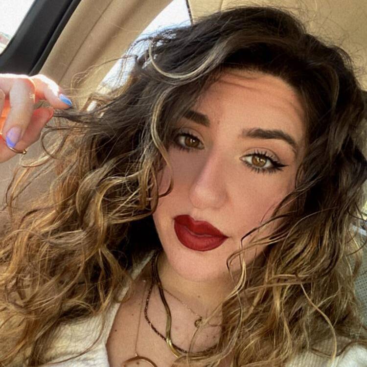 Foto de perfil de Danae