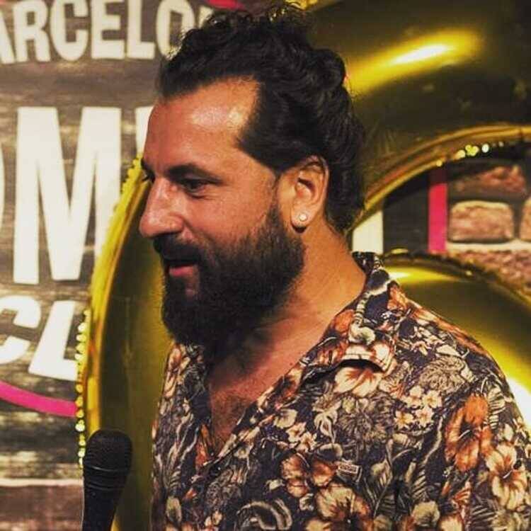 Foto de perfil de Sergio