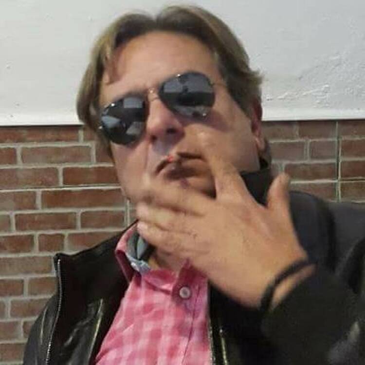 Foto de perfil de james