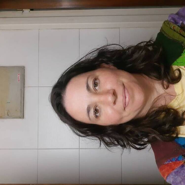 Foto de perfil de lara hurtado de mendoza