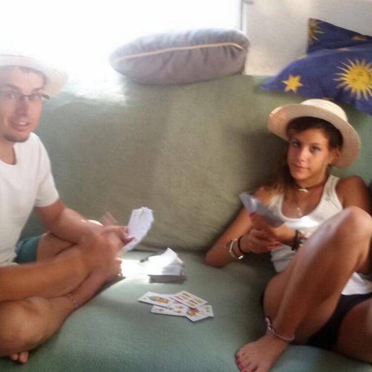 Foto de perfil