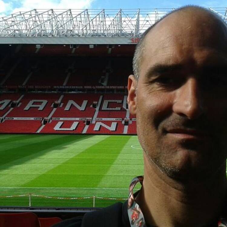 Foto de perfil