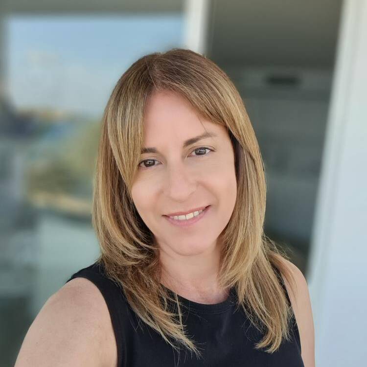 Foto de perfil de Gloria