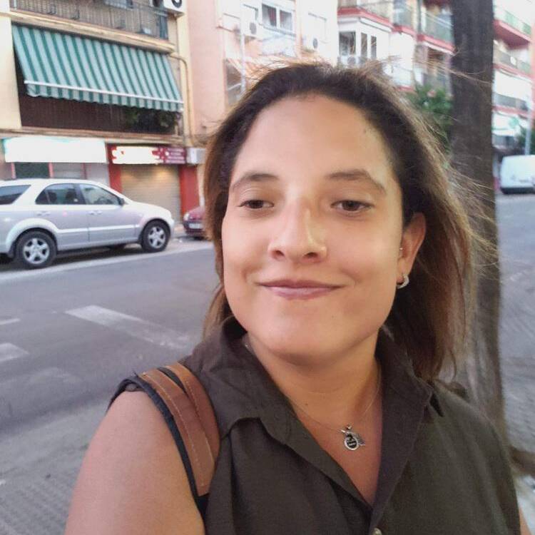 Foto de perfil de Julia