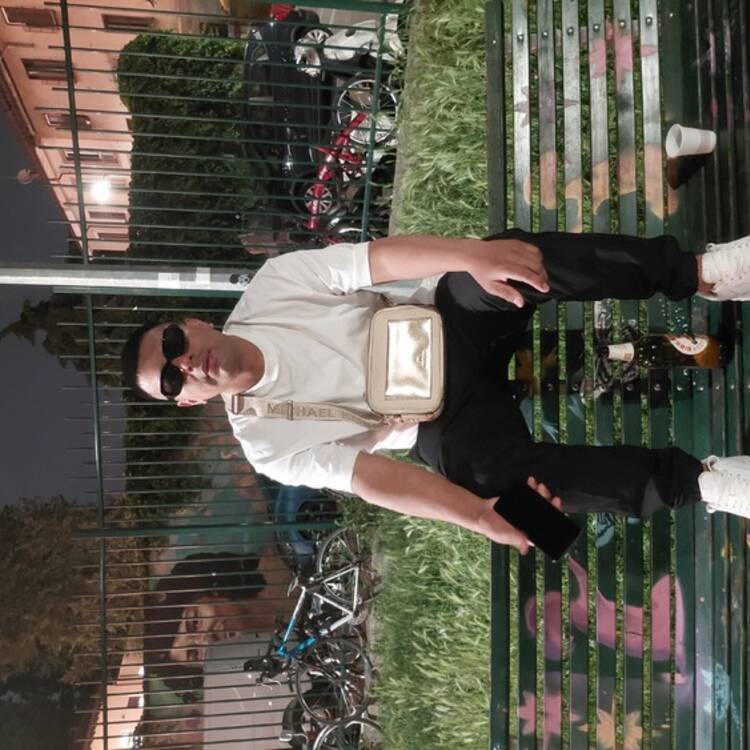 Foto de perfil