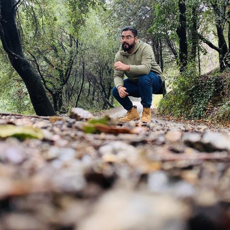 Foto de perfil de Ramon