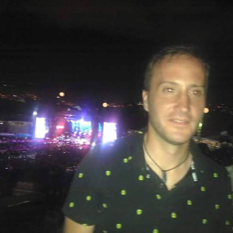 Foto de perfil de Juan