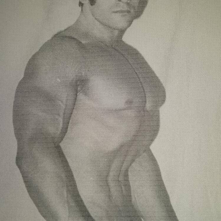 Foto de perfil de JUAN