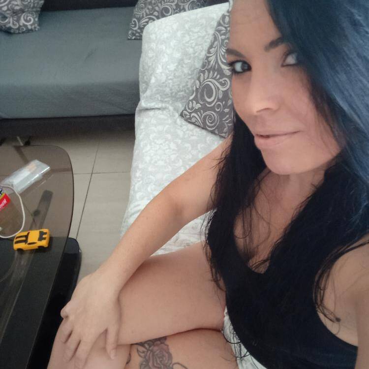 Foto de perfil de Fatima