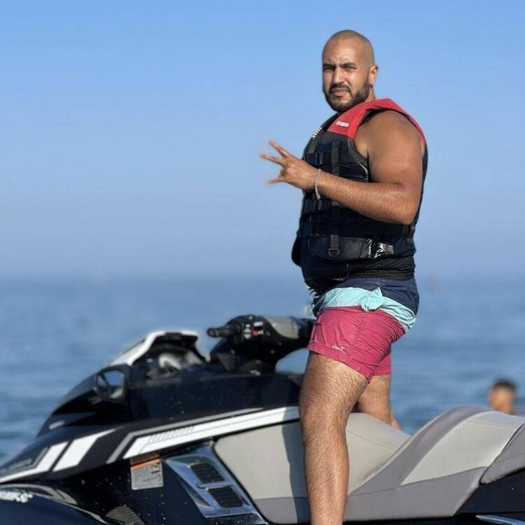 Foto de perfil de Usman