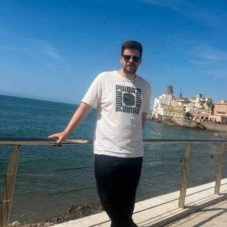Foto de perfil