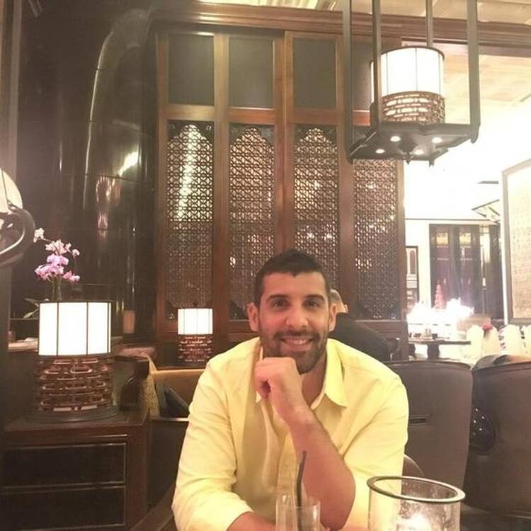 Foto de perfil de Danisoto