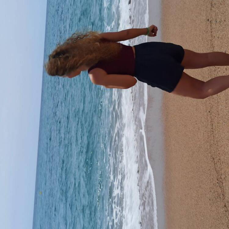 Foto de perfil de Nadia