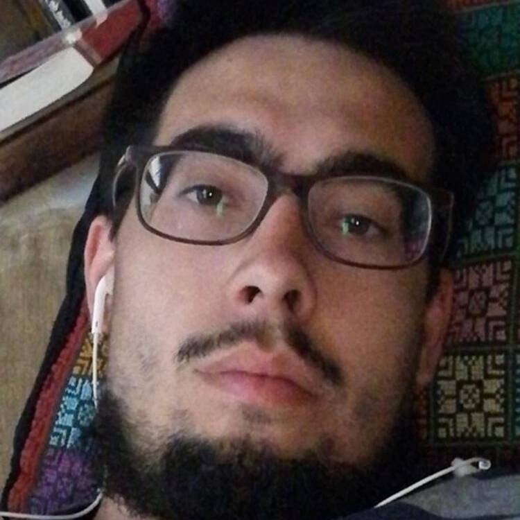 Foto de perfil de Alex