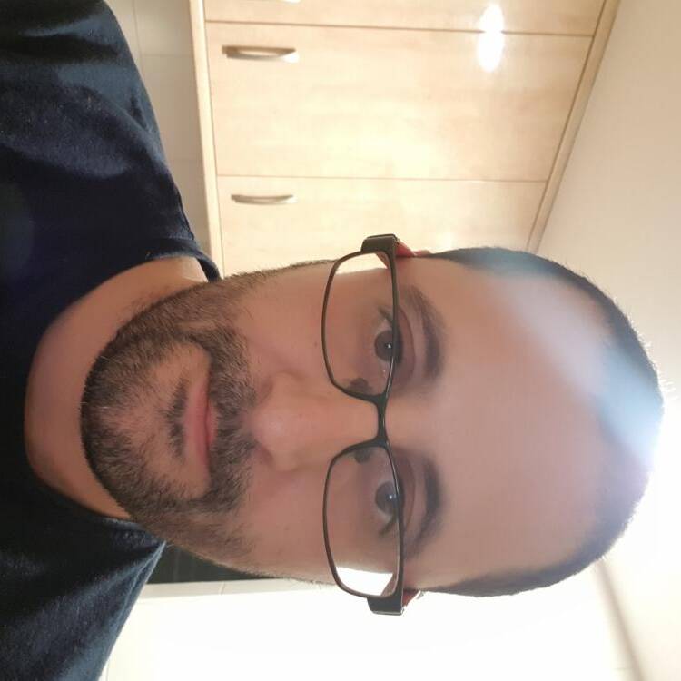 Foto de perfil de Alex