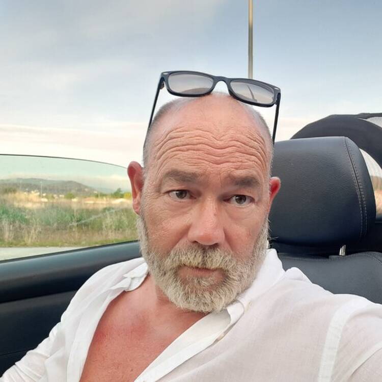 Foto de perfil de Francisco