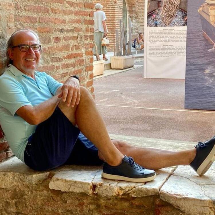 Foto de perfil