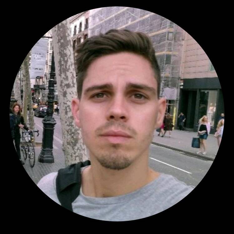 Foto de perfil de Juan Carlos