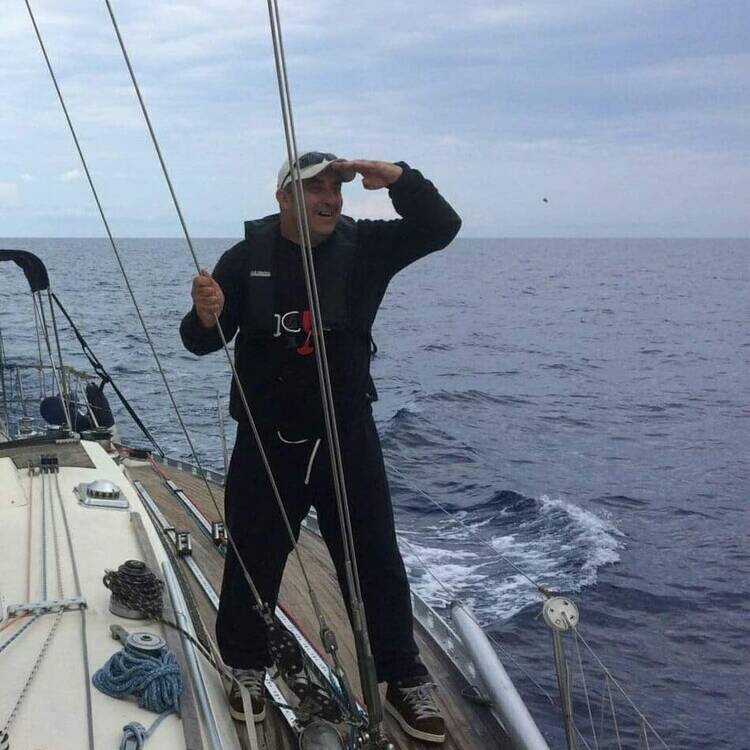Foto de perfil