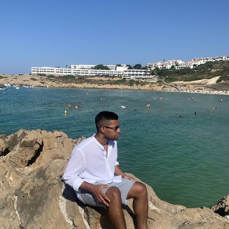 Foto de perfil