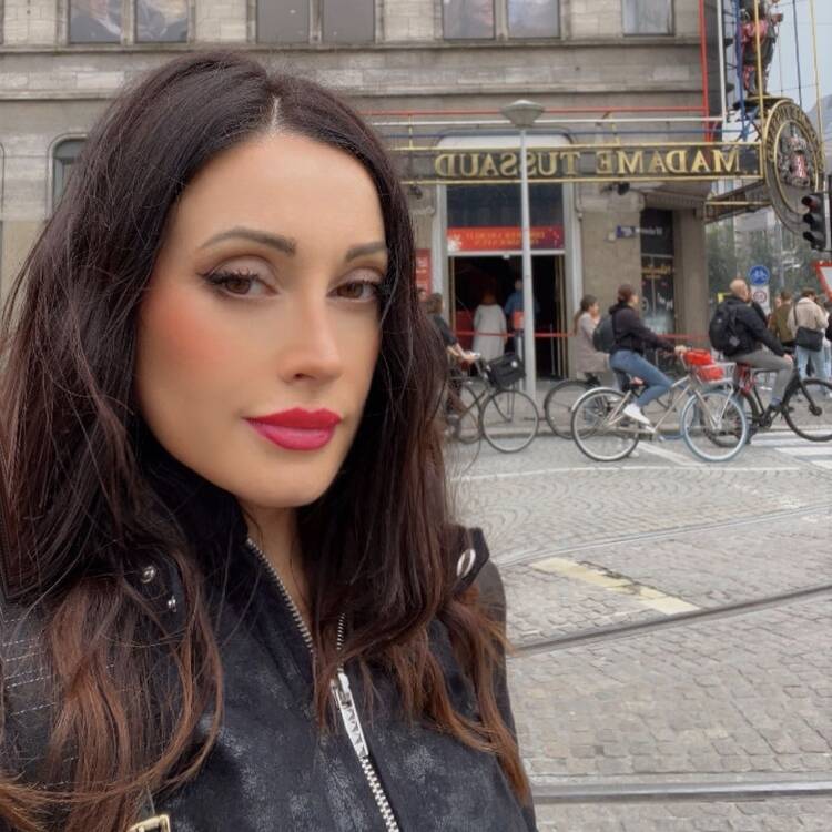 Foto de perfil de Nieves