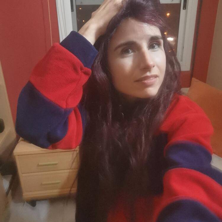 Foto de perfil de Soraia