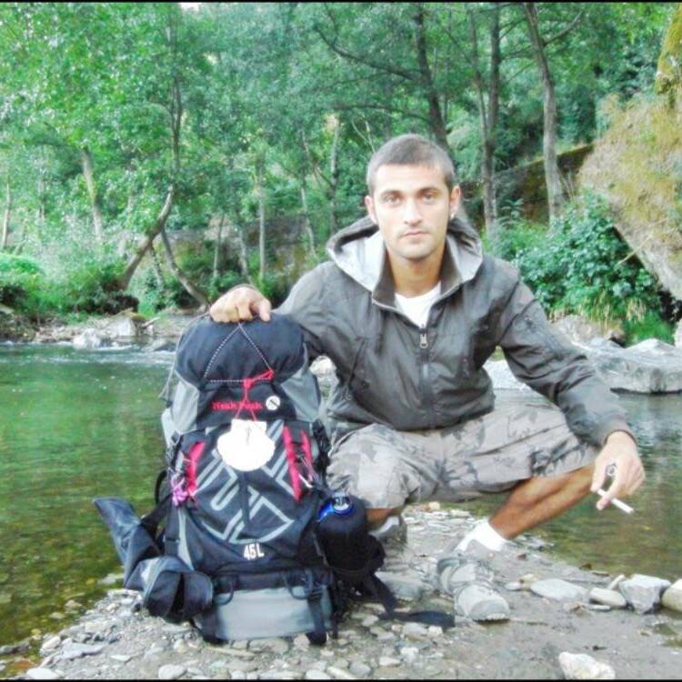 Foto de perfil de Mariano