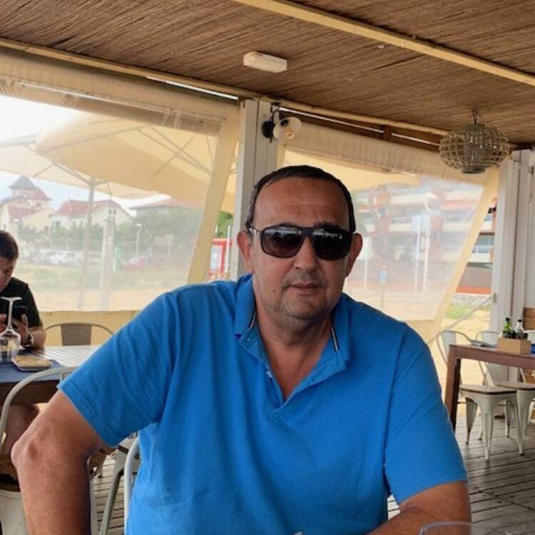 Foto de perfil de Jose