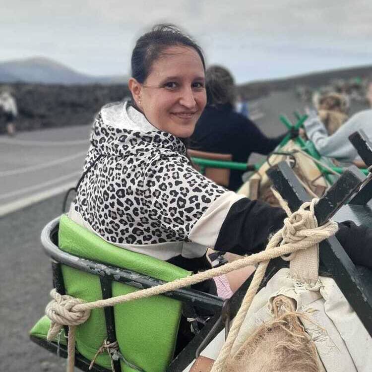 Foto de perfil de georgina