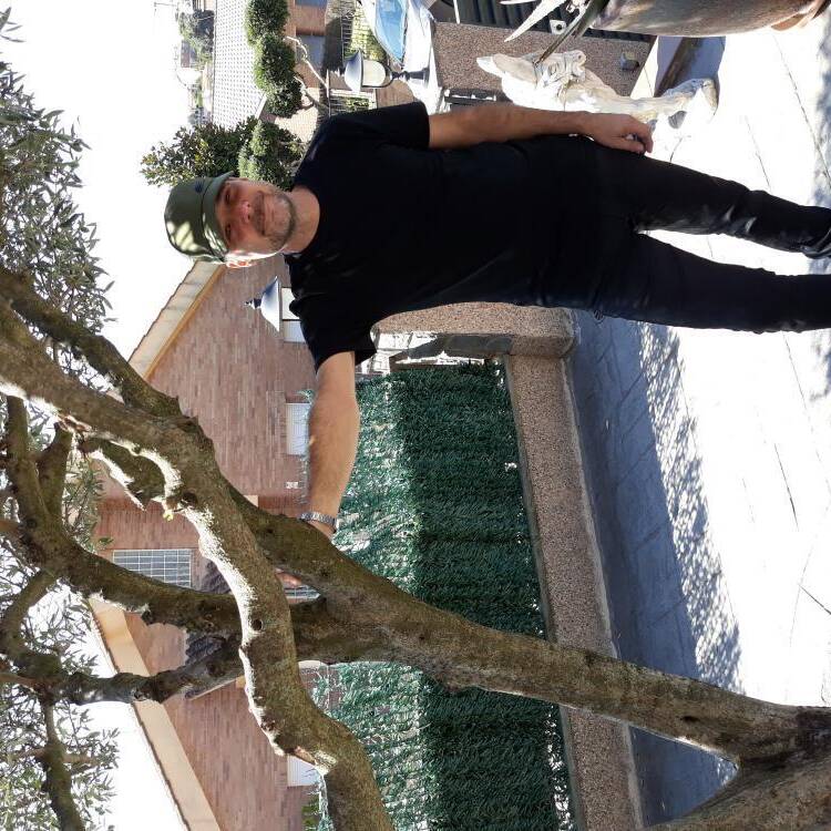 Foto de perfil de Jesus