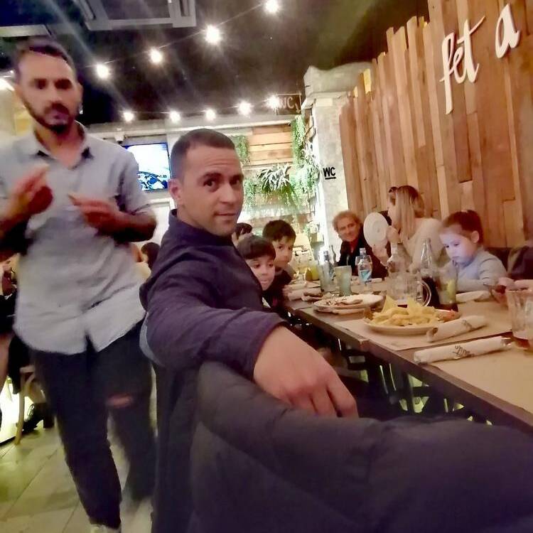 Foto de perfil de Manu