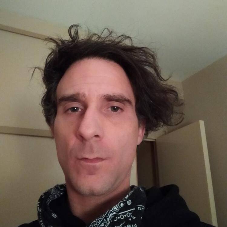 Foto de perfil de Leandro