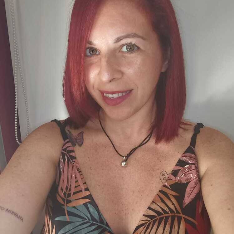 Foto de perfil de purpu loky