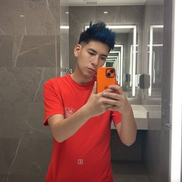 Foto de perfil de Alex