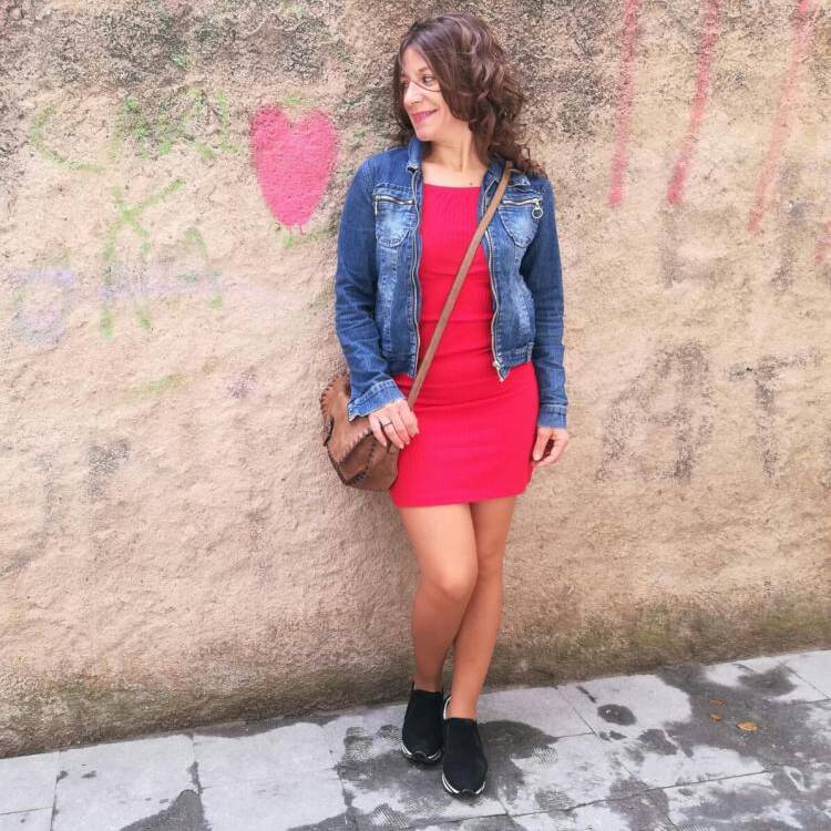 Foto de perfil de Carmen