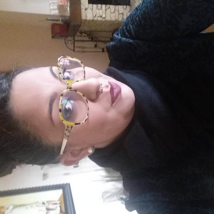 Foto de perfil de Aida Navarro