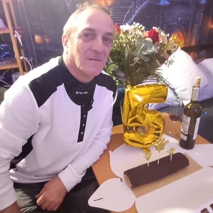 Foto de perfil de Mariano