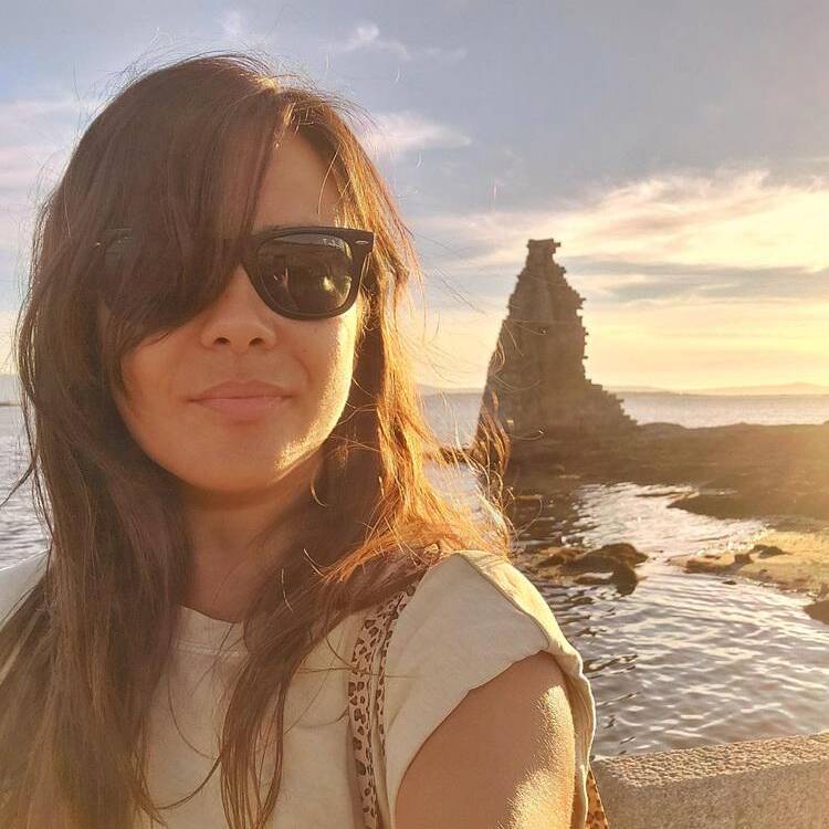 Foto de perfil de Lola
