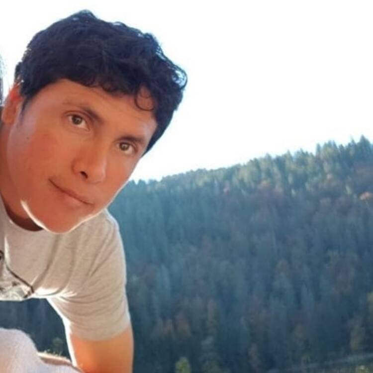 Foto de perfil de Hubert