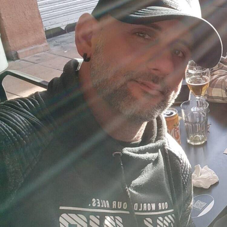 Foto de perfil de Fran