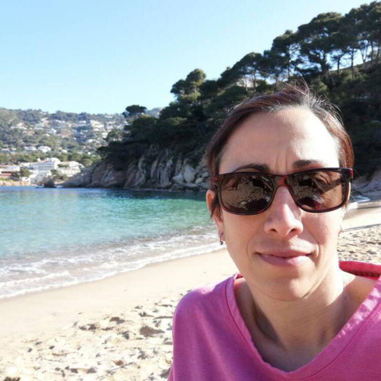 Foto de perfil de Mari