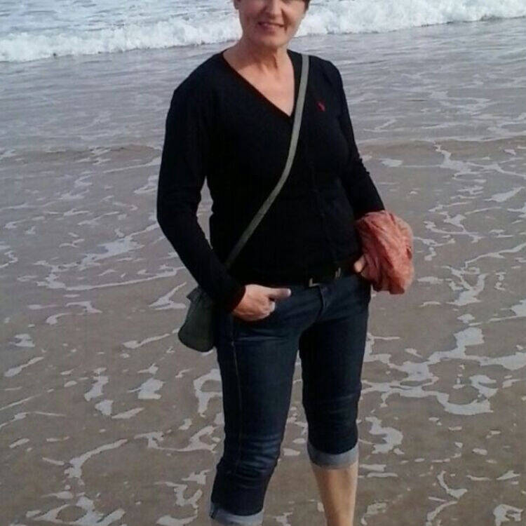 Foto de perfil de Silvia