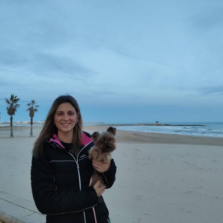 Foto de perfil