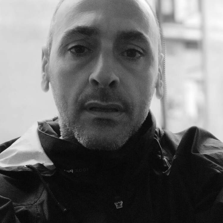 Foto de perfil de miguel moises