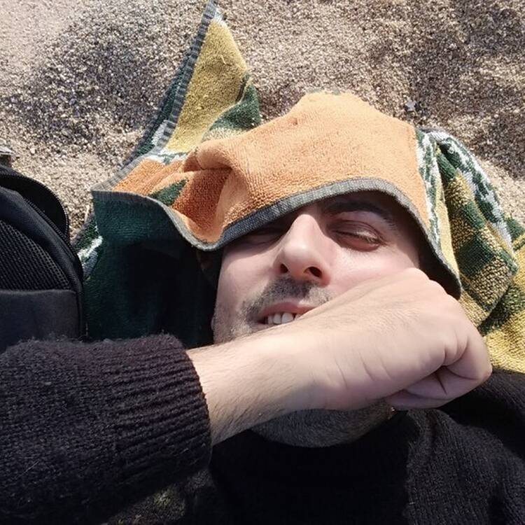 Foto de perfil de Miguel