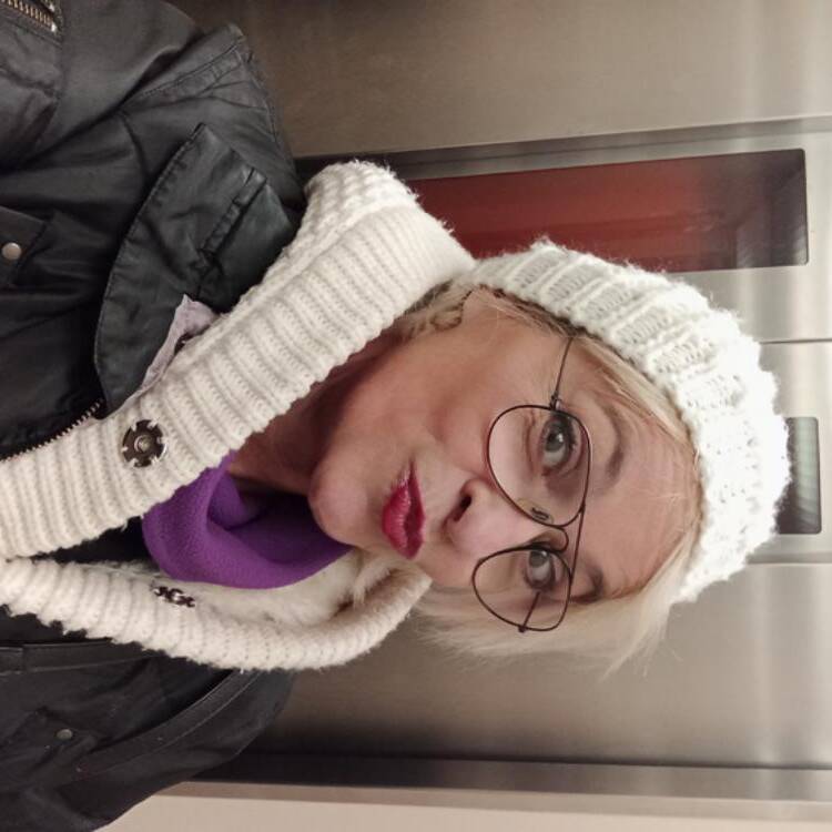 Foto de perfil de estrella