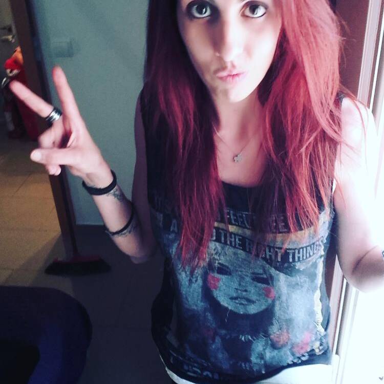 Foto de perfil de Meritxell Tort Maci&agrave;