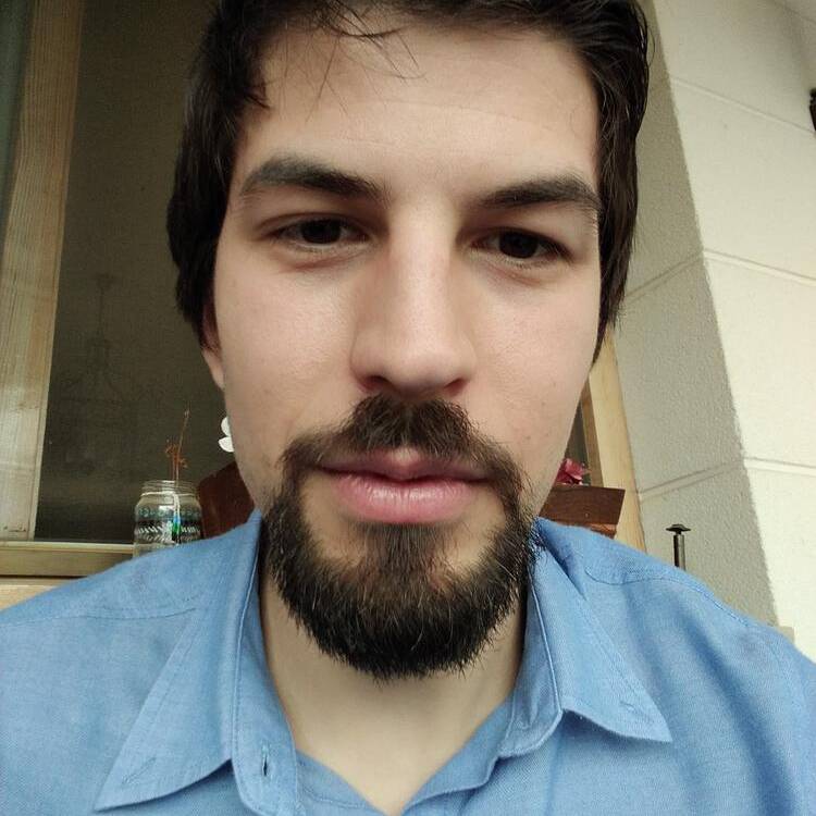 Foto de perfil de Daniel88