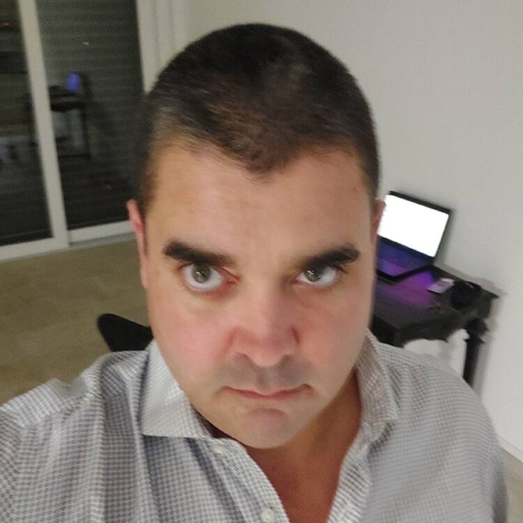 Foto de perfil