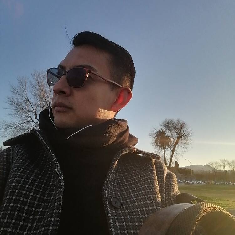 Foto de perfil de Alexander
